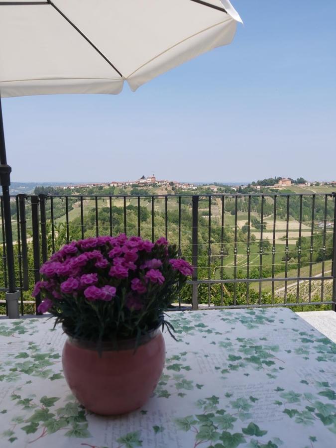 Moon Garden Mongardino