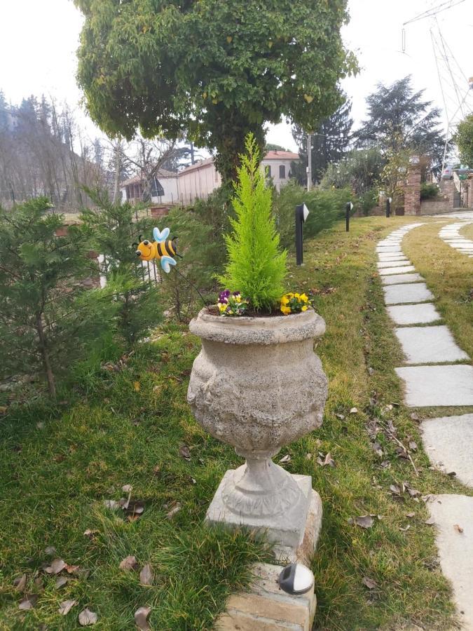 Moon Garden